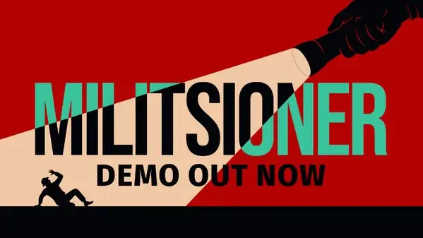 Militsioner System Requirements: Official PC Specs and Details