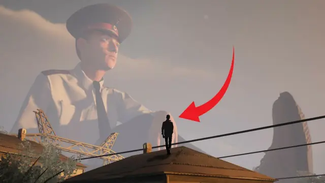 Militsioner how to escape: All Proven Routes and Strategies