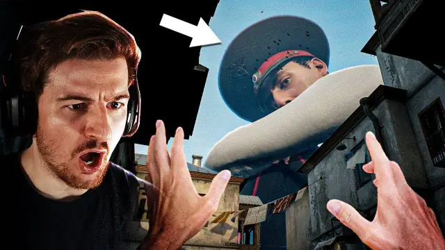 Militsioner Train Escape Guide: Schedule, Tickets, and Tactics