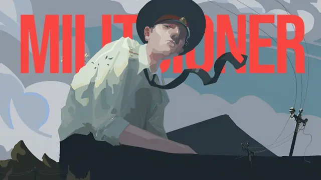 Militsioner Story: Premise, Characters, and Lore Explained